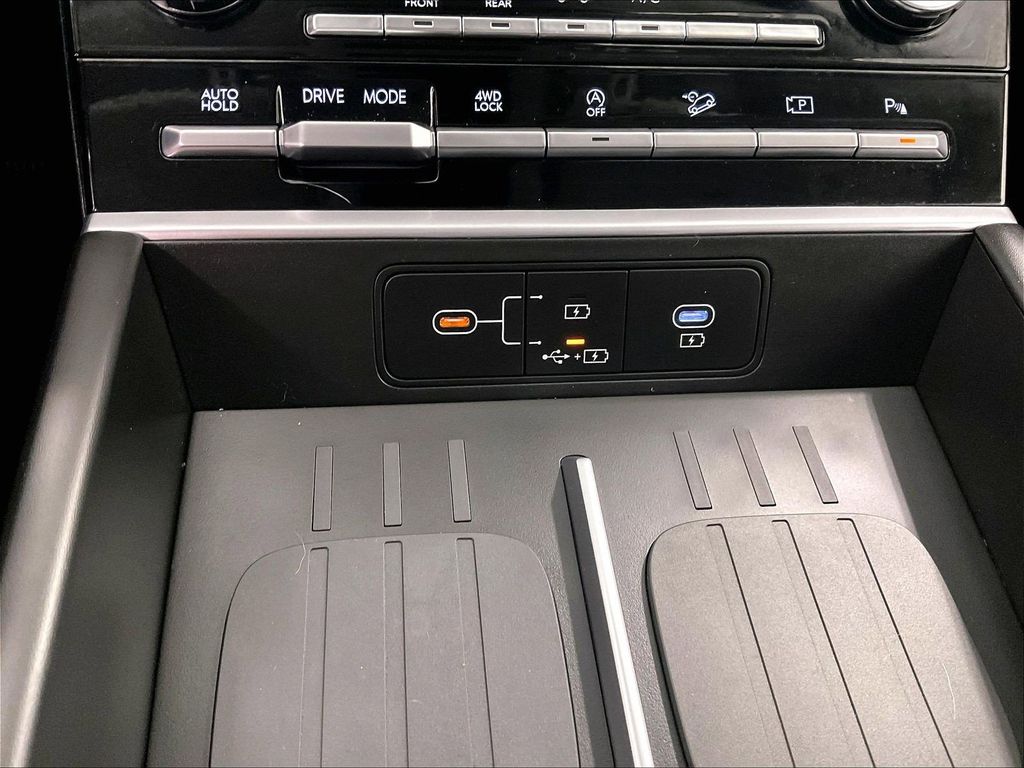 2026 Hyundai Santa Fe — photo 27