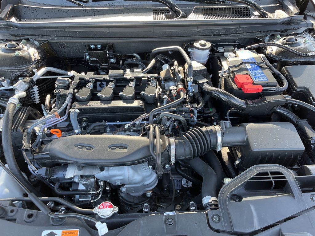 Thumbnail: 2025 Honda Accord - 12