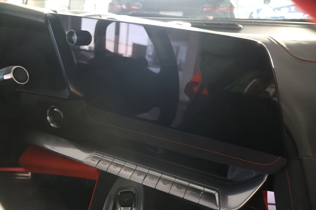 Thumbnail: 2026 Chevrolet Corvette - 29