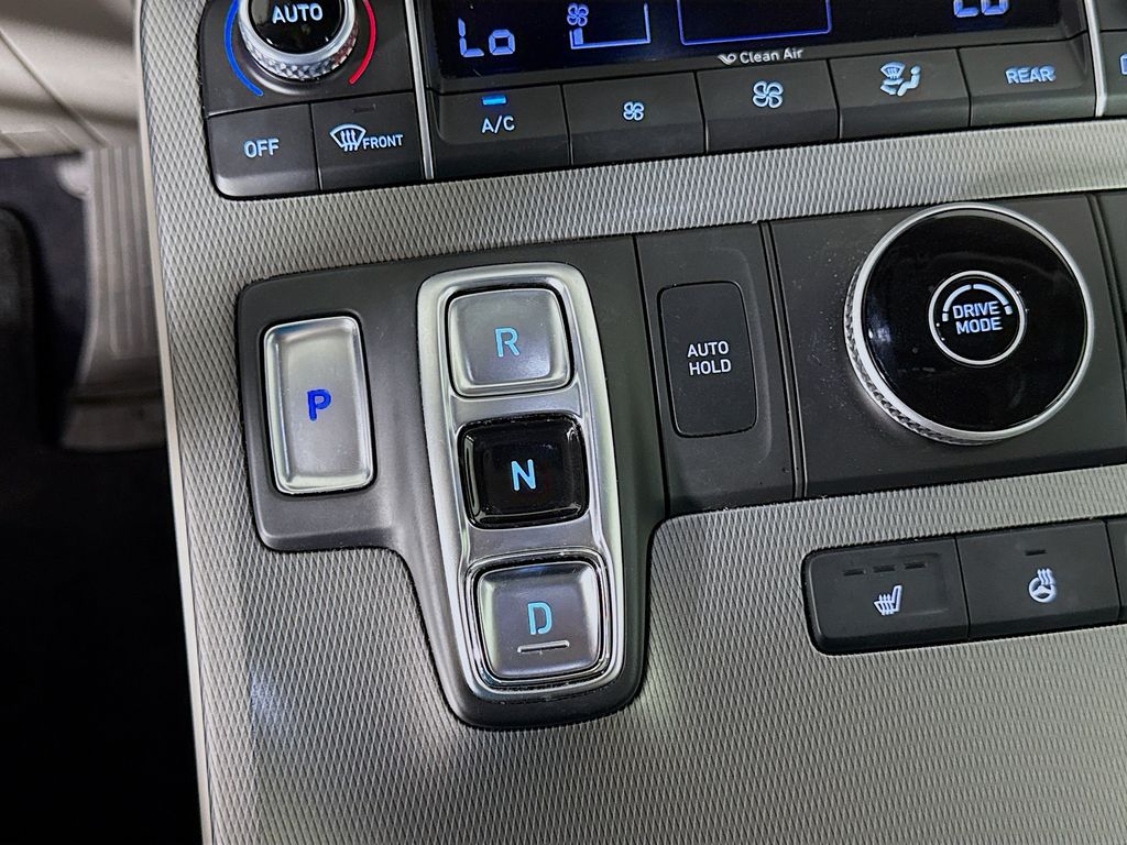 Thumbnail: 2020 Hyundai Palisade - 16