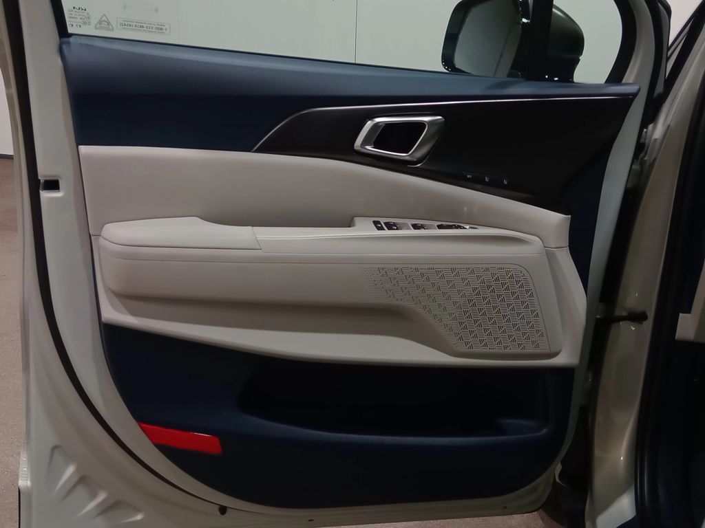 2025 Kia Carnival MPV SX