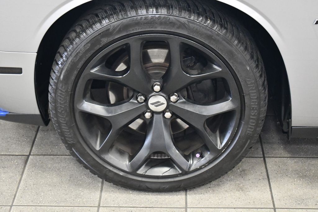 Thumbnail: 2018 Dodge Challenger - 13