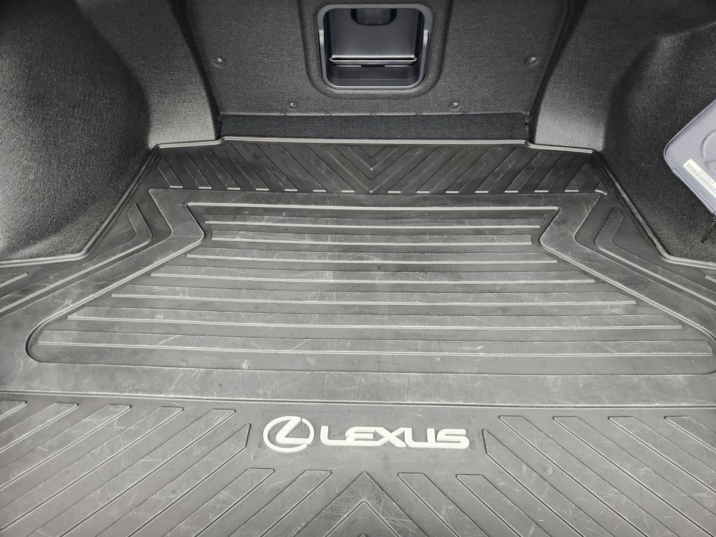 2025 Lexus ES 350 Ultra Luxury Black at Westside Lexus