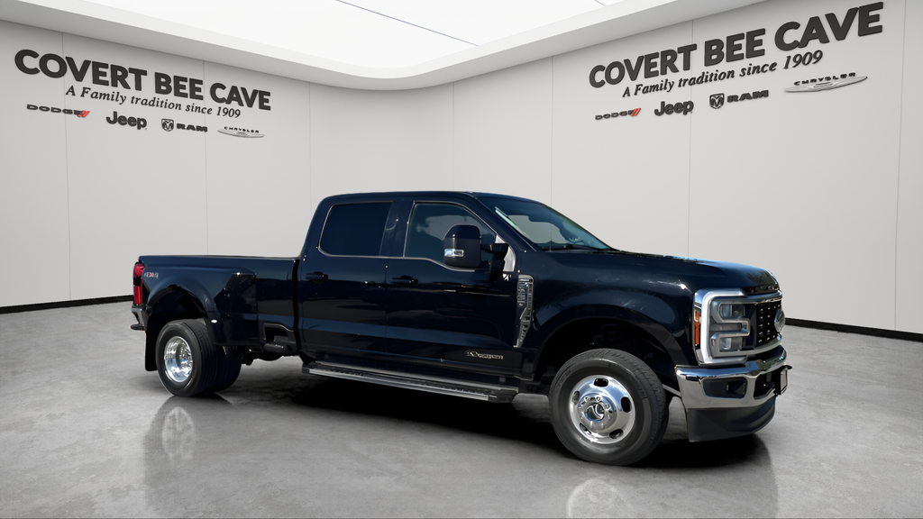 Used Car 2023 Ford F-350sd  Lariat For Sale Under $80,000 In Austin, Texas
