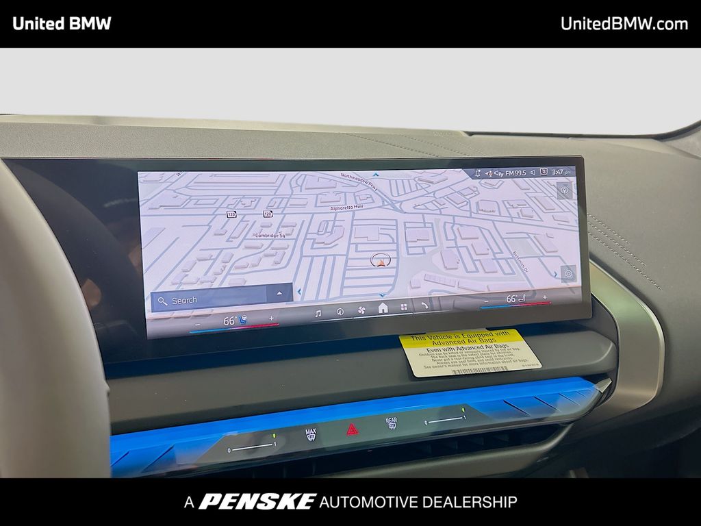 Thumbnail: 2026 BMW X3 - 10