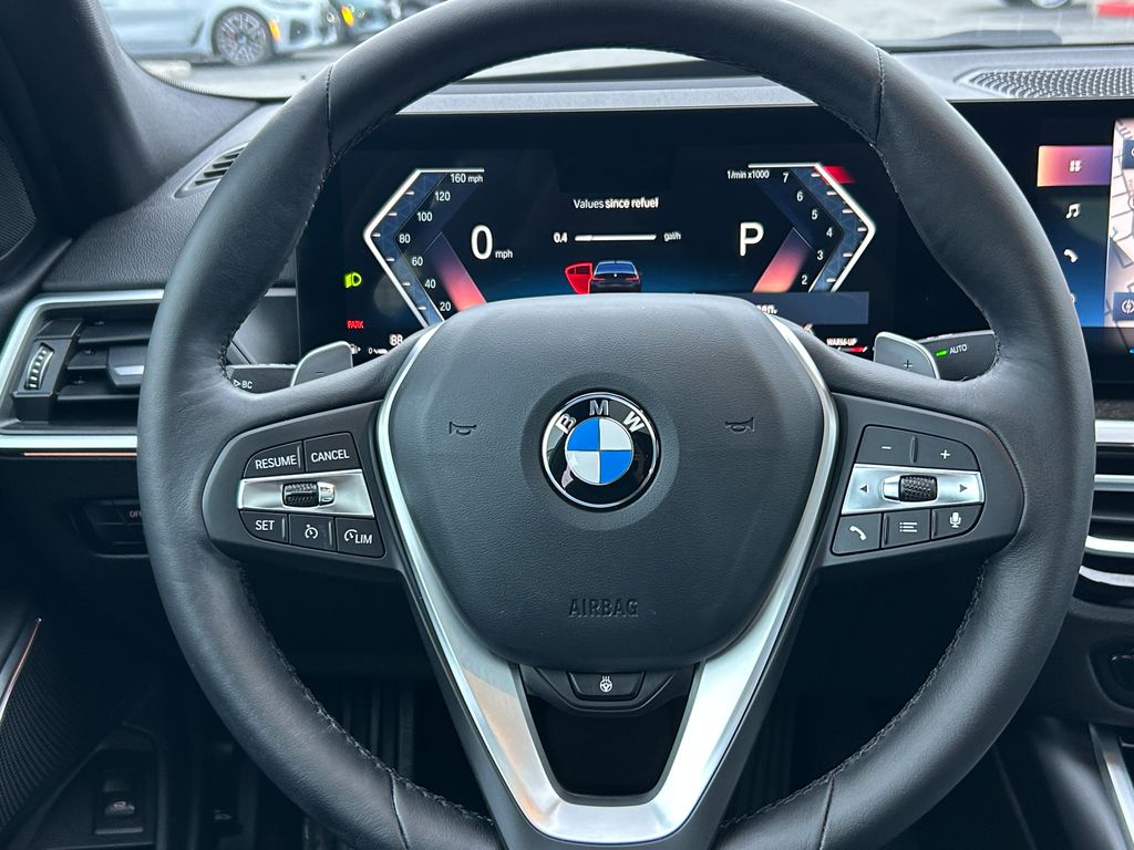 Thumbnail: 2023 BMW 3 Series - 18