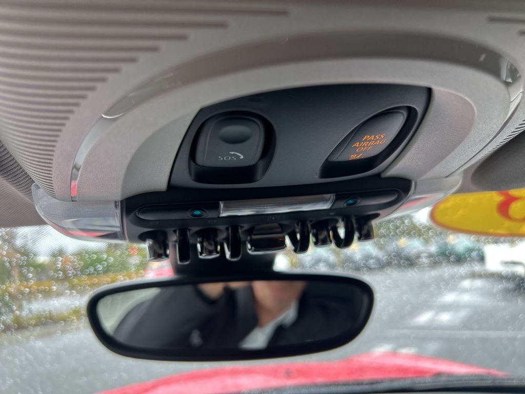 Thumbnail: 2023 MINI Cooper - 9