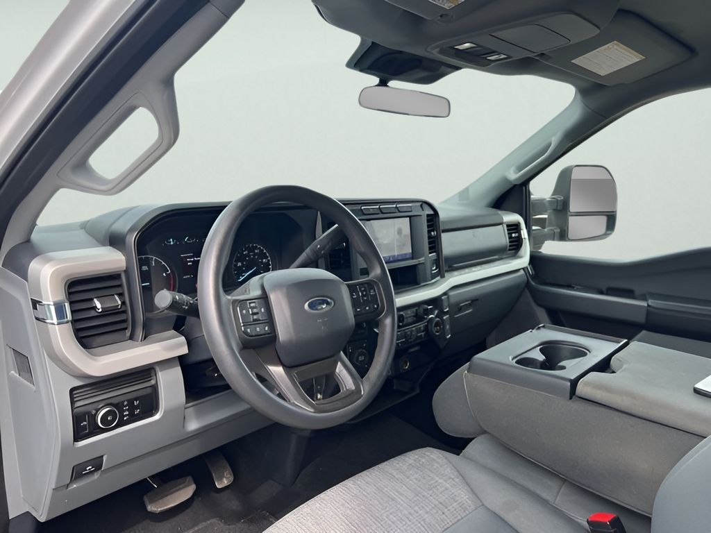 2024 Ford F-250SD
