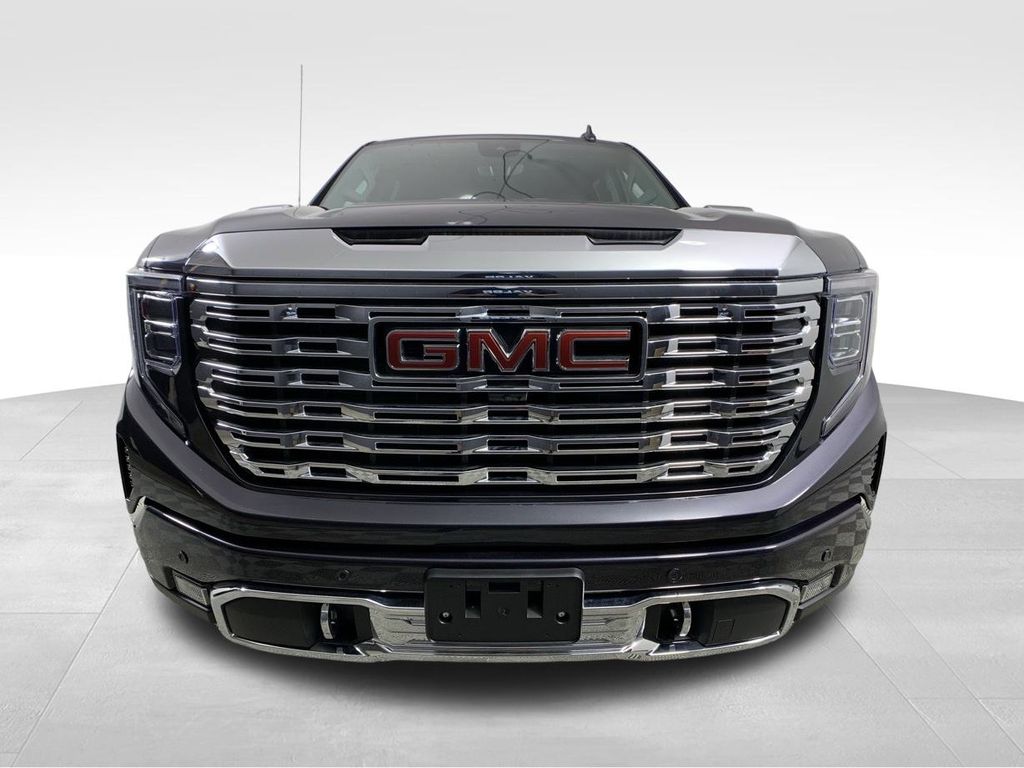 2024 GMC Sierra 1500 Denali 9