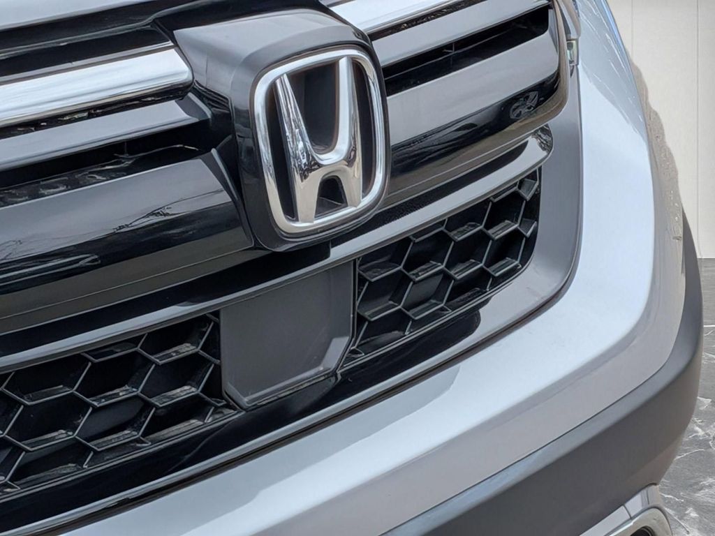 2022 Honda CR-V Touring - Photo 9