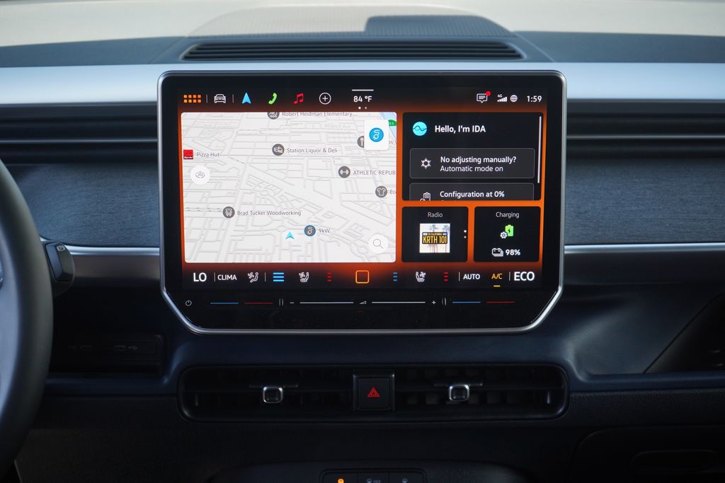 Thumbnail: 2025 Volkswagen ID.Buzz - 14