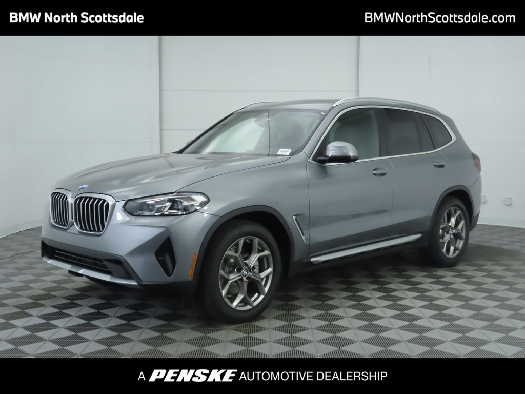 2024 BMW X3 sDrive30i -
                Phoenix, AZ