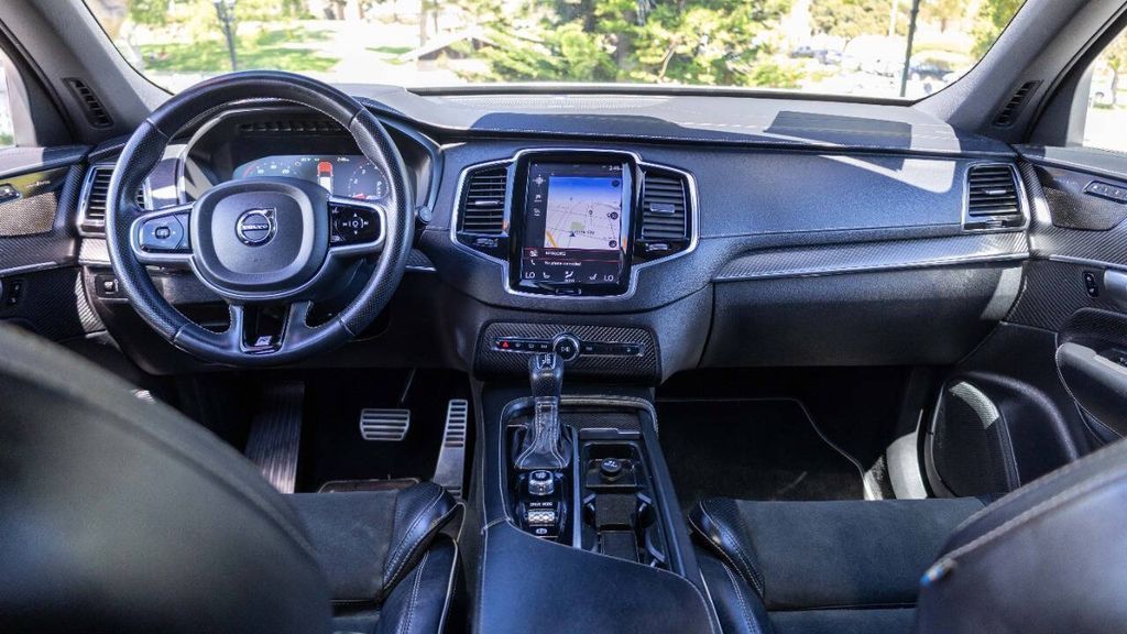 Used 2019 Volvo XC90 T6 R-Design 4D Sport Utility