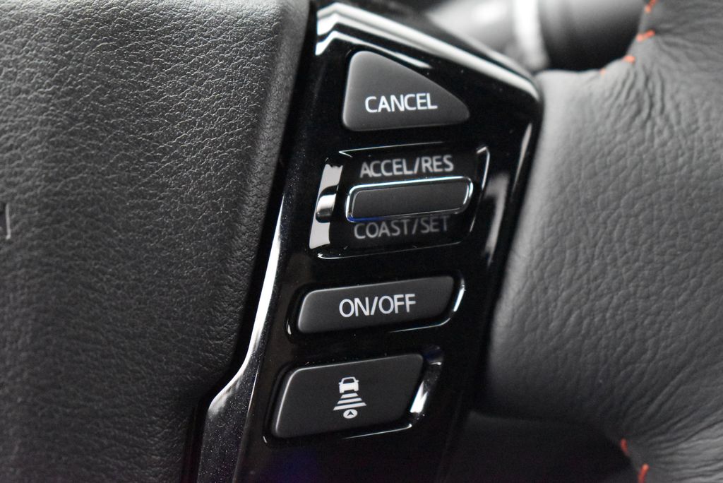 Thumbnail: 2026 Nissan Frontier - 26