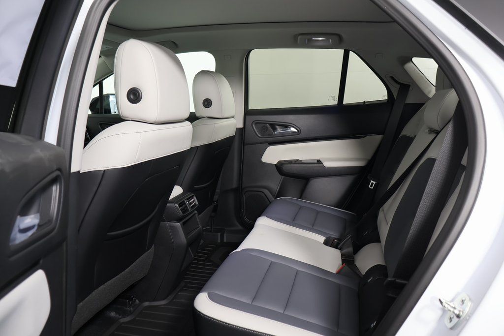 Thumbnail: 2026 Honda Prologue - 6