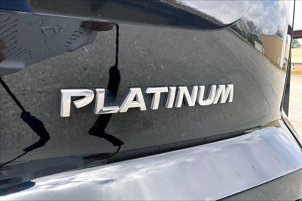 Used 2024 Nissan Pathfinder SUV