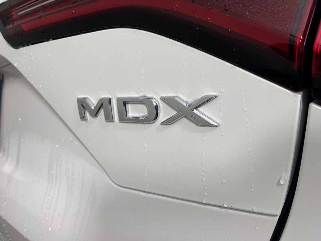 Thumbnail: 2026 Acura MDX - 19