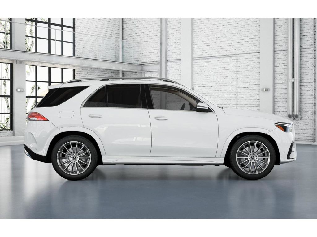 2025 Mercedes-Benz GLE GLE 350 16