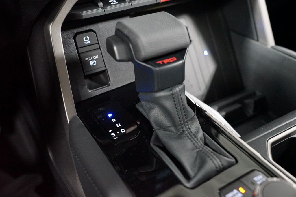 Thumbnail: 2026 Toyota Tundra - 24