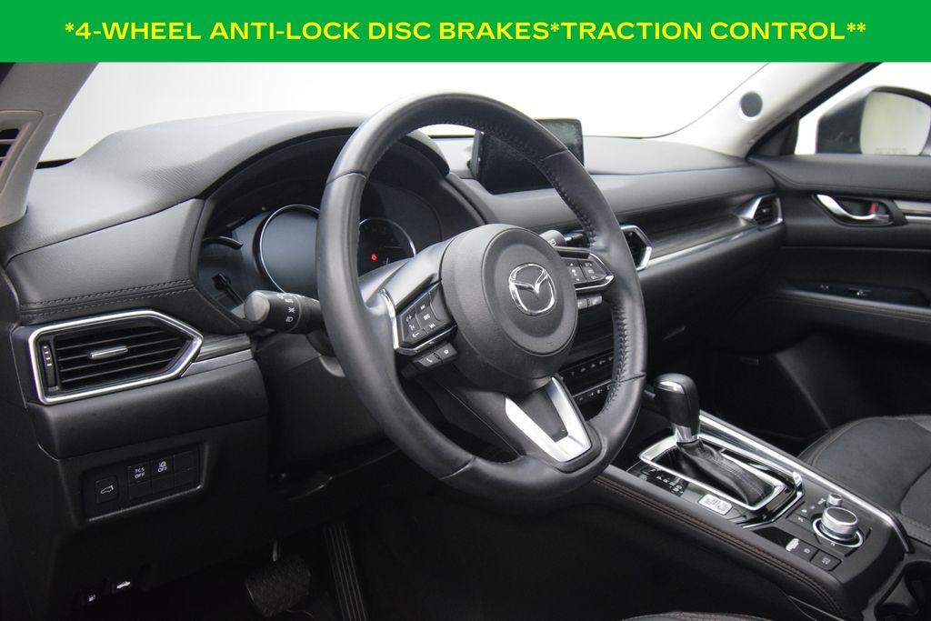 used 2019 Mazda CX-5 car, priced at $18,700