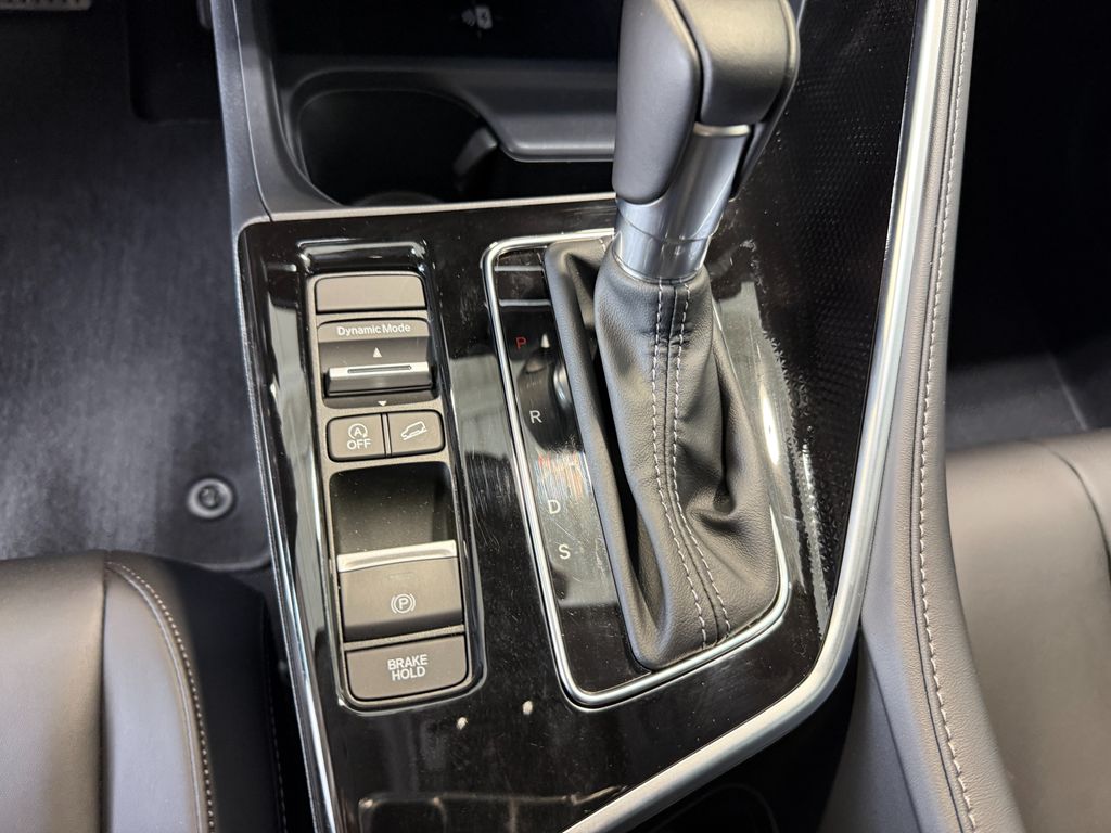 new 2026 Acura ADX car, priced at $38,450