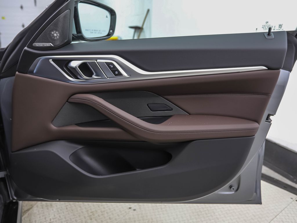 Thumbnail: 2026 BMW 4 Series - 29