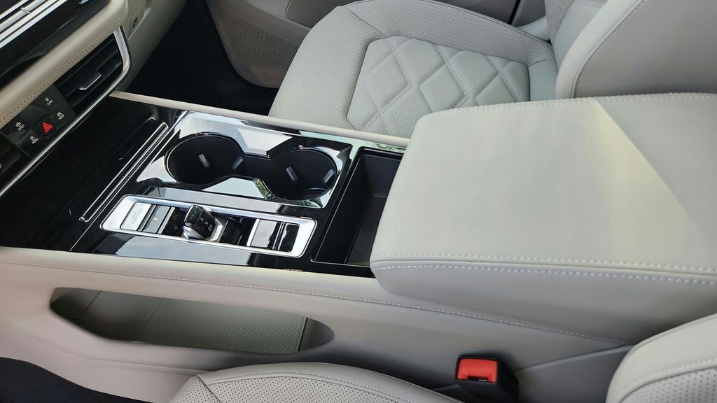 2026 Volkswagen Atlas