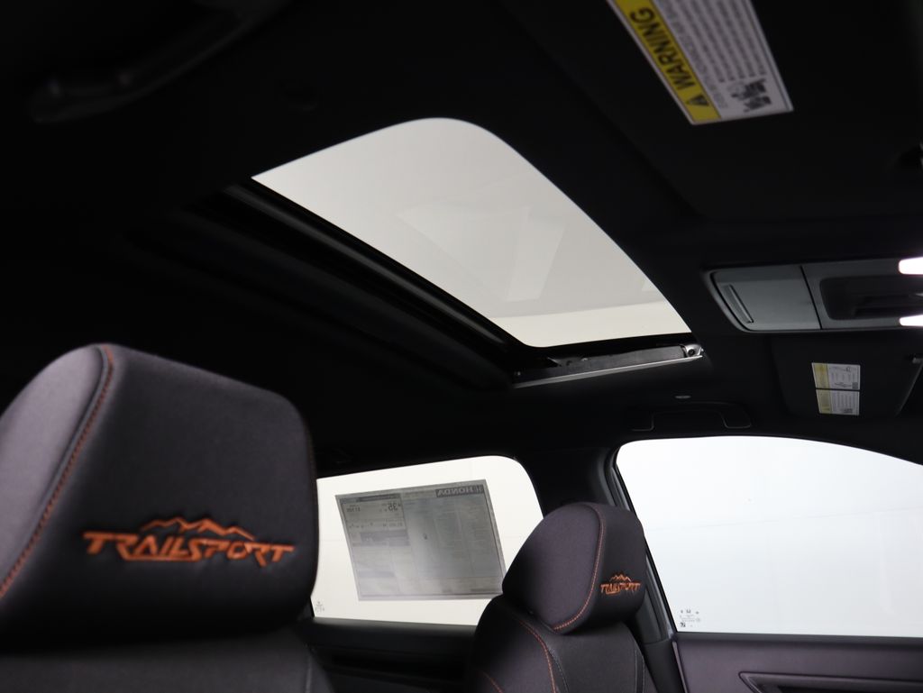 Thumbnail: 2026 Honda CR-V - 18