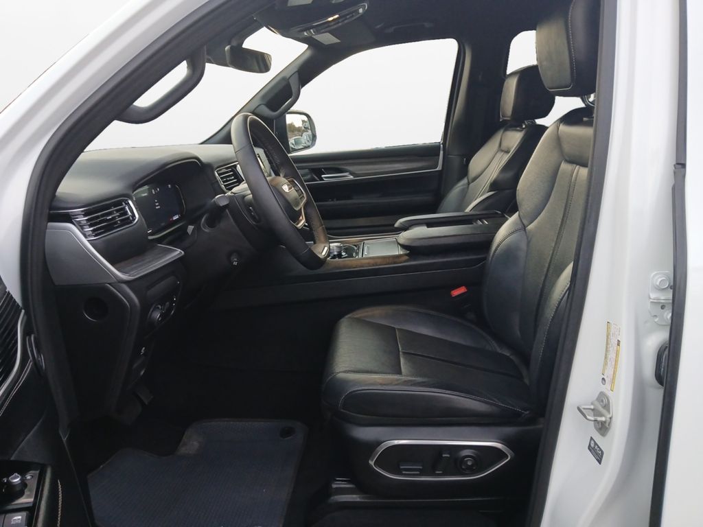 Used Car 2024 Jeep Wagoneer  Series Ii For Sale Under $40,000 In Austin, Texas