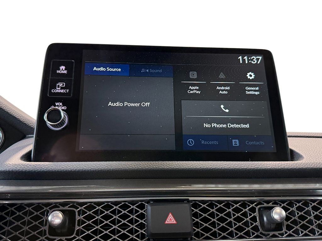 new 2026 Acura Integra car, priced at $35,755