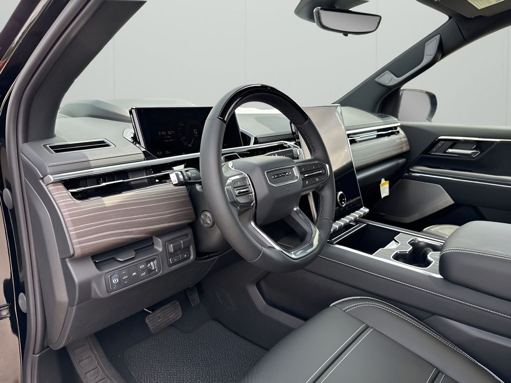 New Car 2025 Gmc Sierra Ev  Denali For Sale In Austin, Texas