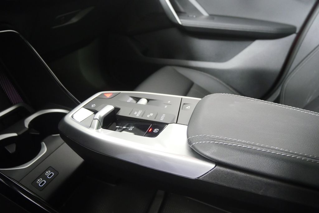 Thumbnail: 2025 BMW X2 - 22