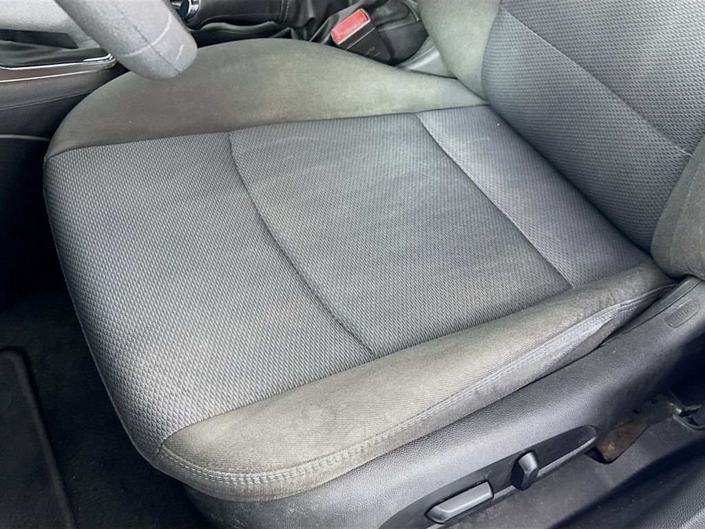 2018 Chevrolet Cruze LT photo