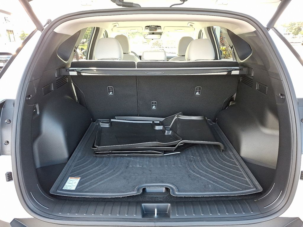 Thumbnail: 2026 Hyundai Tucson - 30