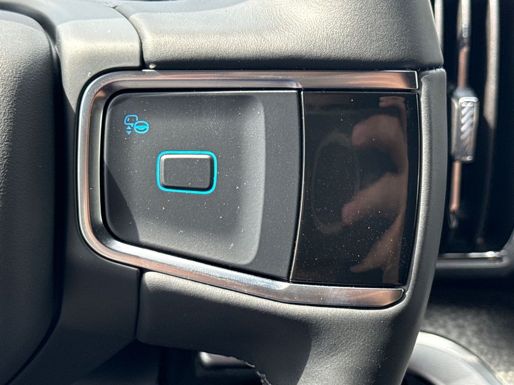 New 2026 Gray Ford Tremor image 30