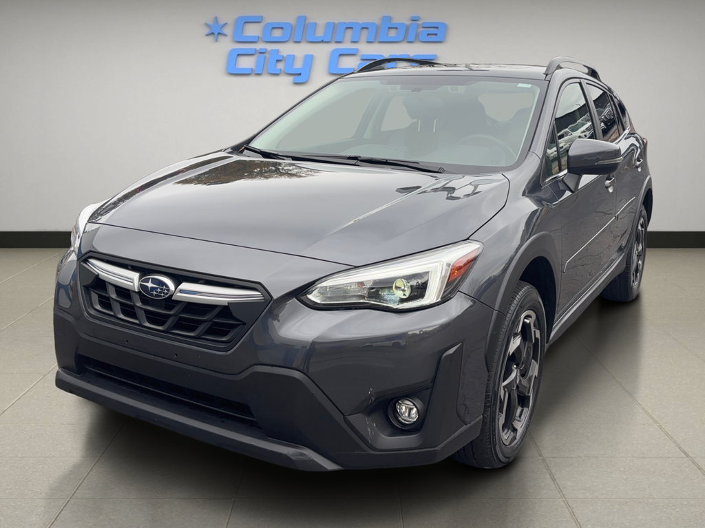 2023 Subaru Crosstrek Limited AWD