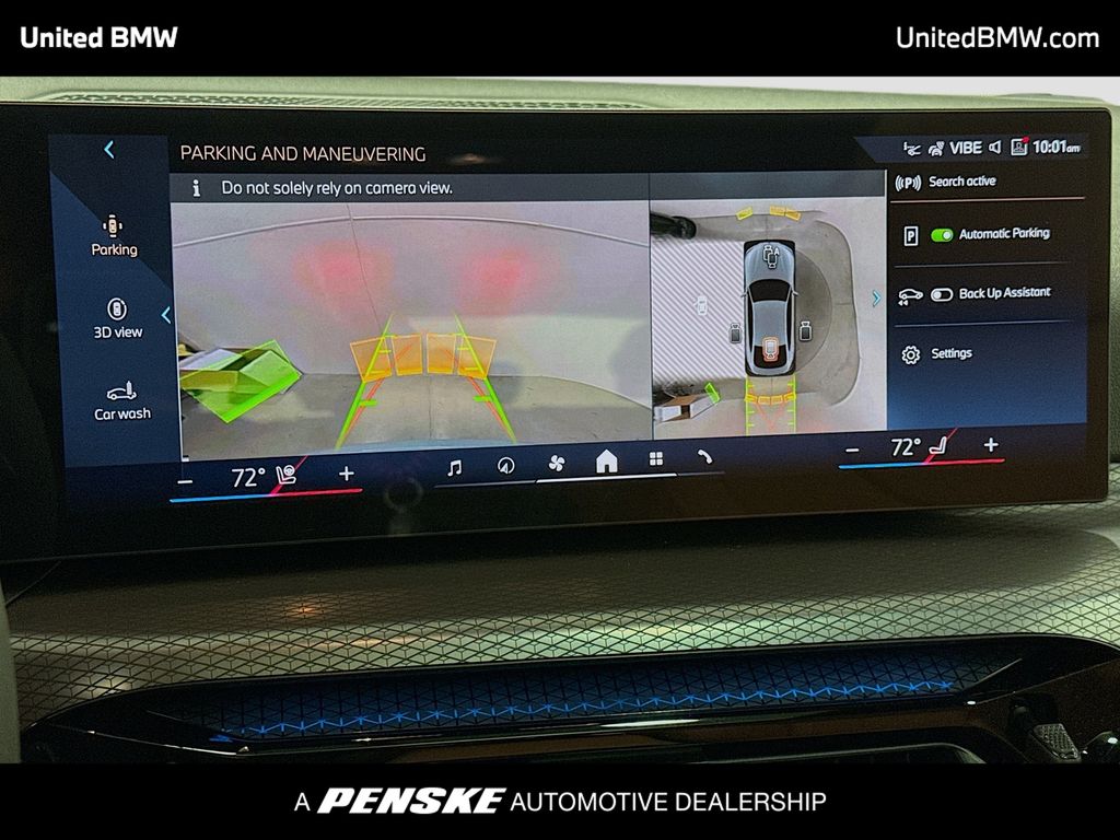 Thumbnail: 2026 BMW i4 - 9