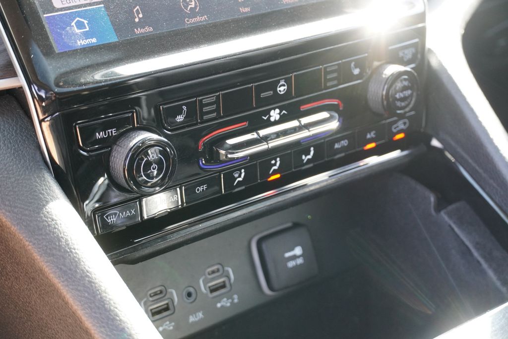 Used 2022 Jeep Grand Cherokee L SUV