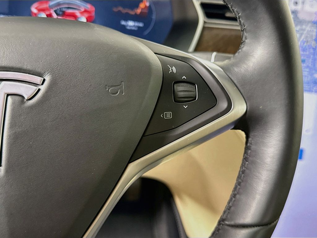 Thumbnail: 2017 Tesla Model S - 12