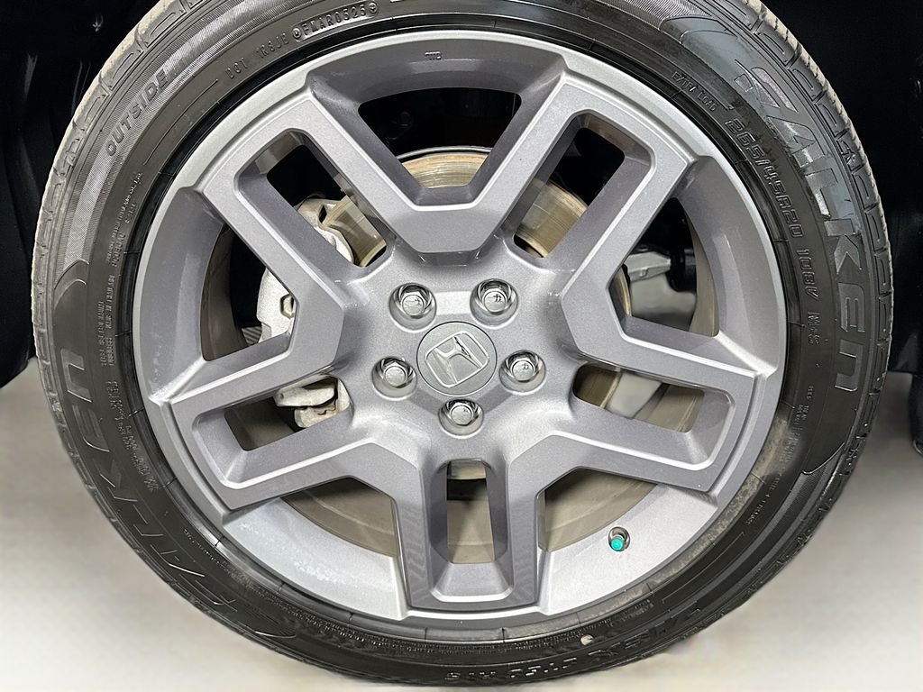 Thumbnail: 2023 Honda Passport - 30