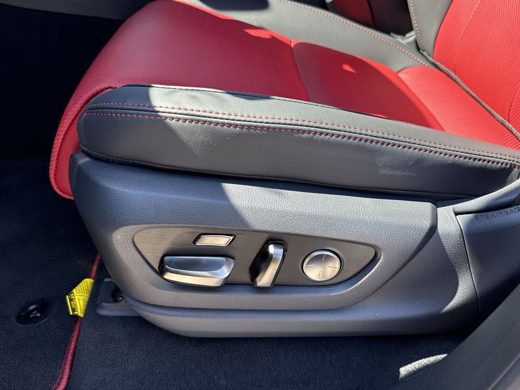 Thumbnail: 2026 Lexus LX - 14