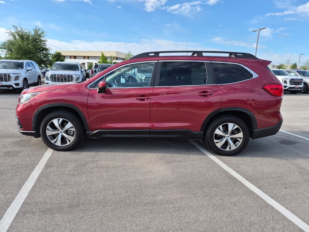 Used Car 2019 Subaru Ascent  Premium For Sale Under $25,000 In Austin, Texas
