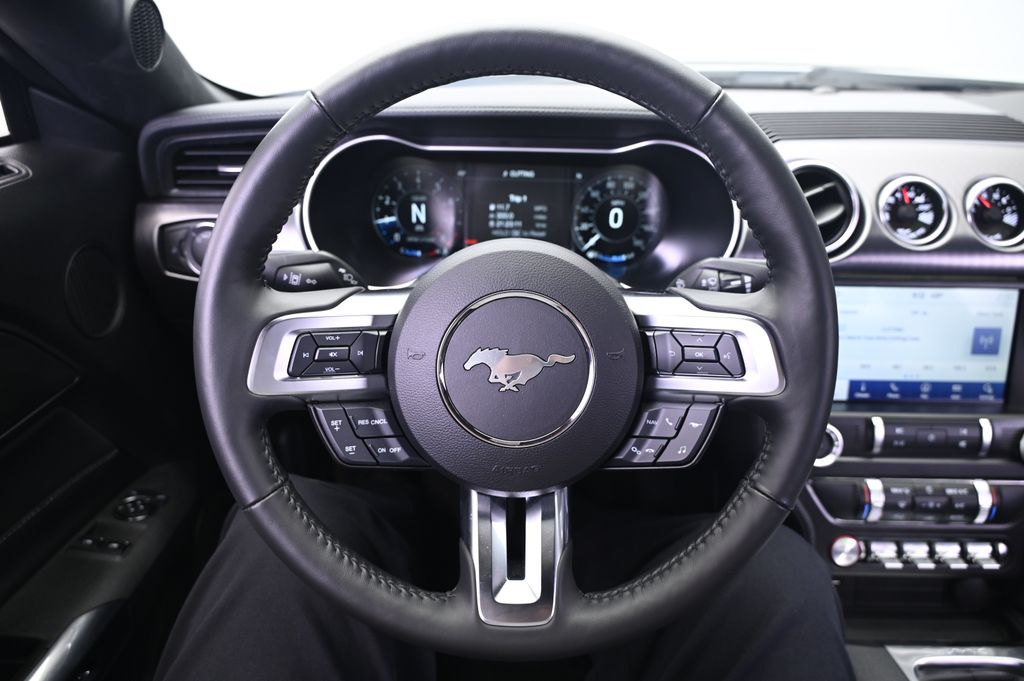 Thumbnail: 2021 Ford Mustang - 32