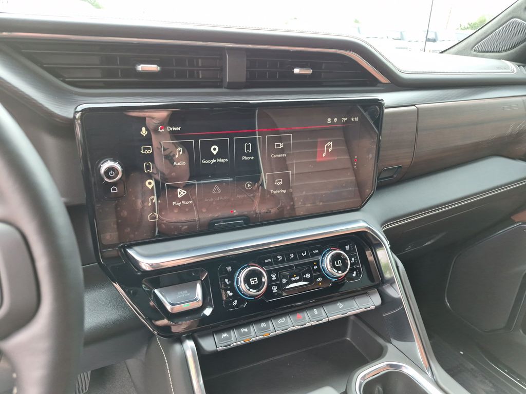 Used Car 2025 Gmc Sierra 1500  Denali Ultimate For Sale Under $80,000 In Austin, Texas