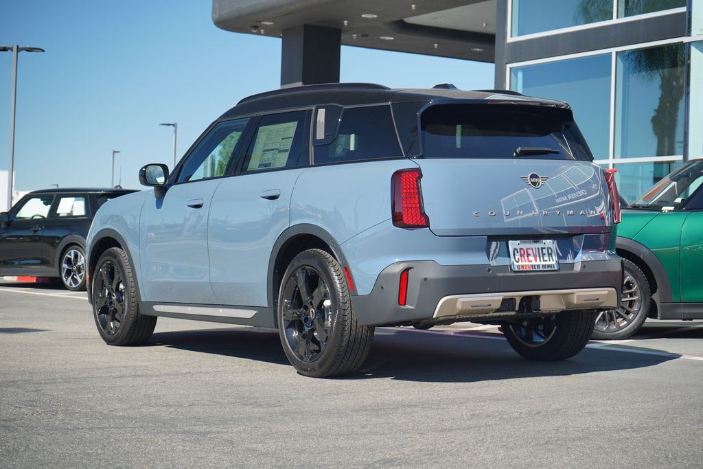 Thumbnail: 2026 MINI Cooper Countryman - 3