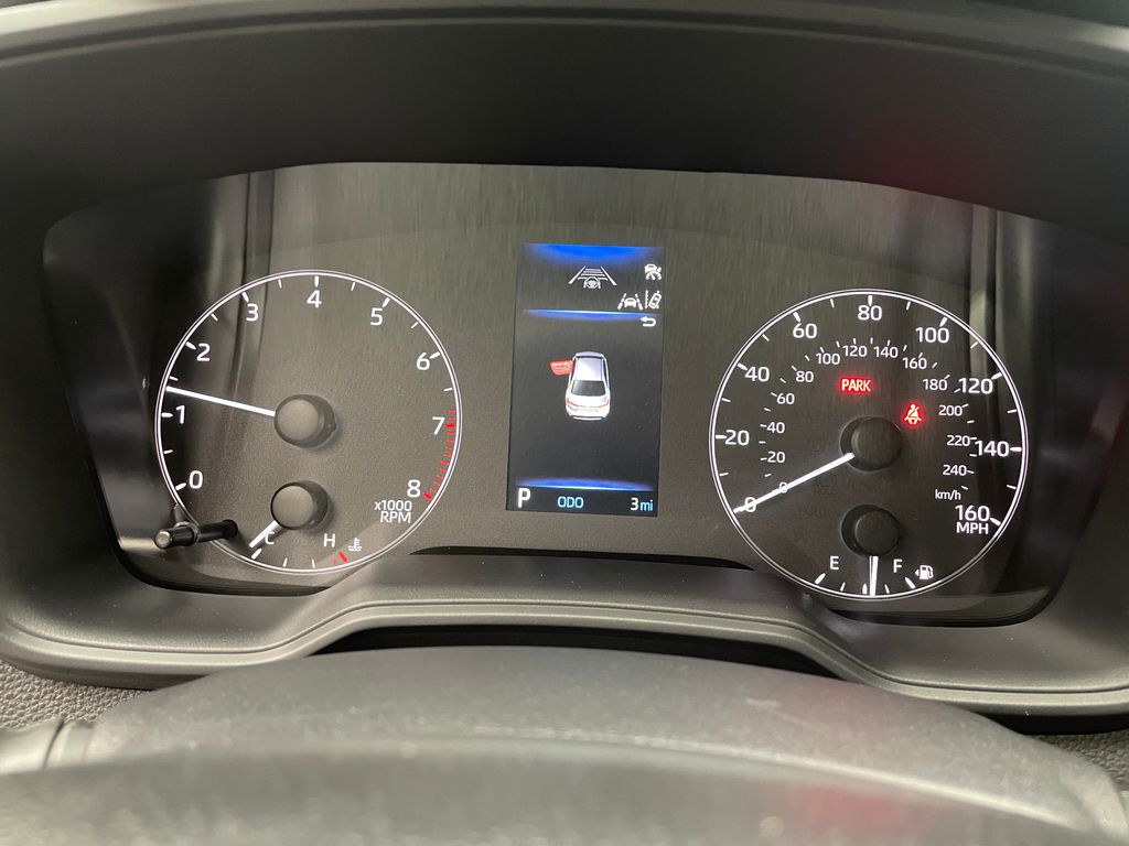 Thumbnail: 2025 Toyota Corolla - 23
