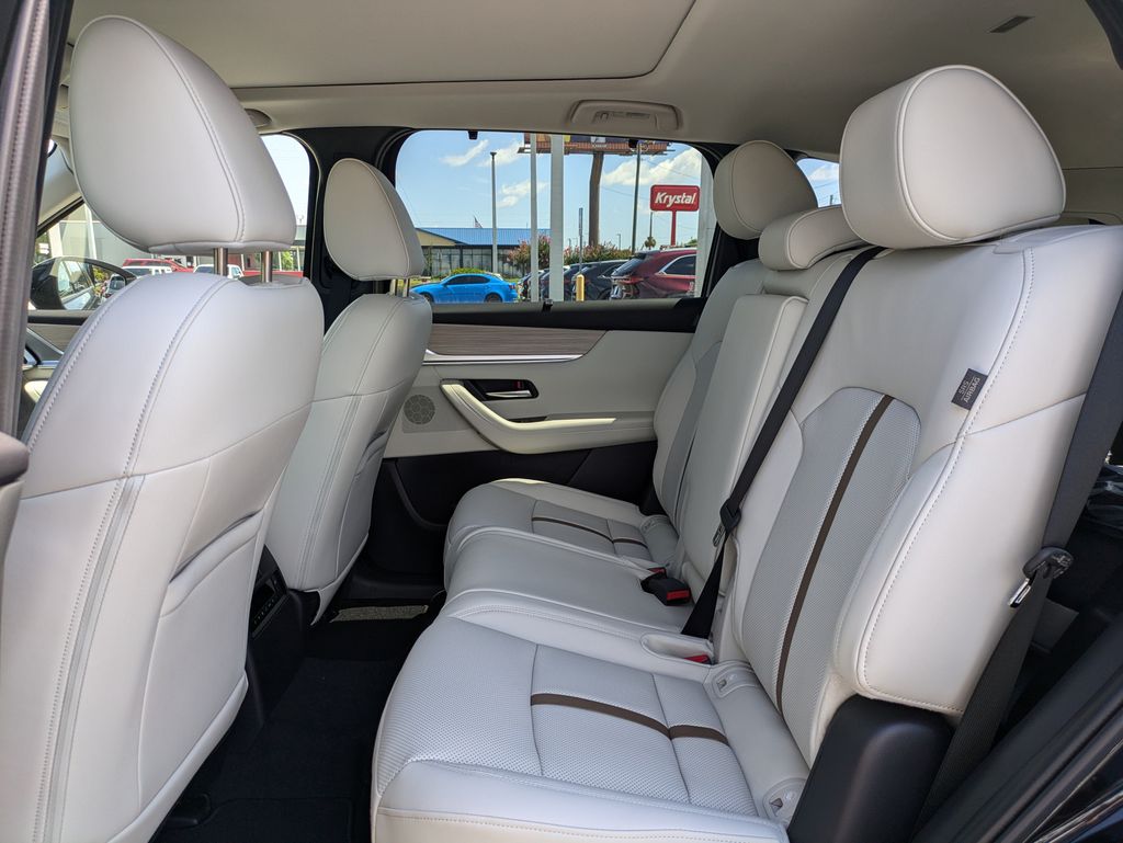2026 Mazda CX-90 3.3 Turbo Premium Plus