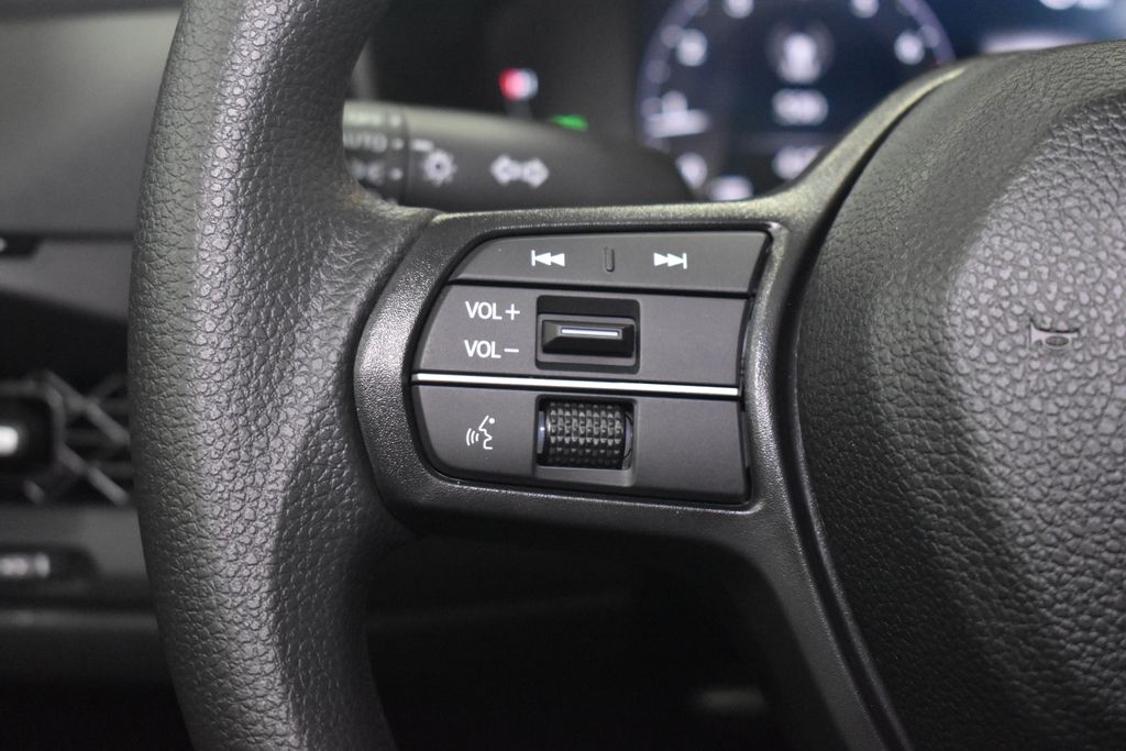 Thumbnail: 2025 Honda Accord - 15