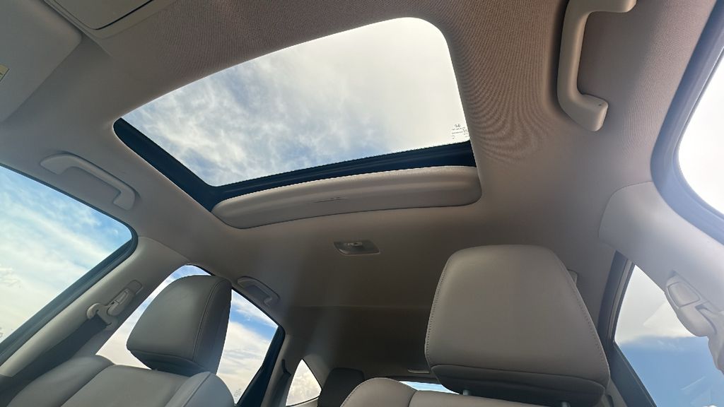 2013 Honda CR-V EX-L Silver at Emmons Autoplex