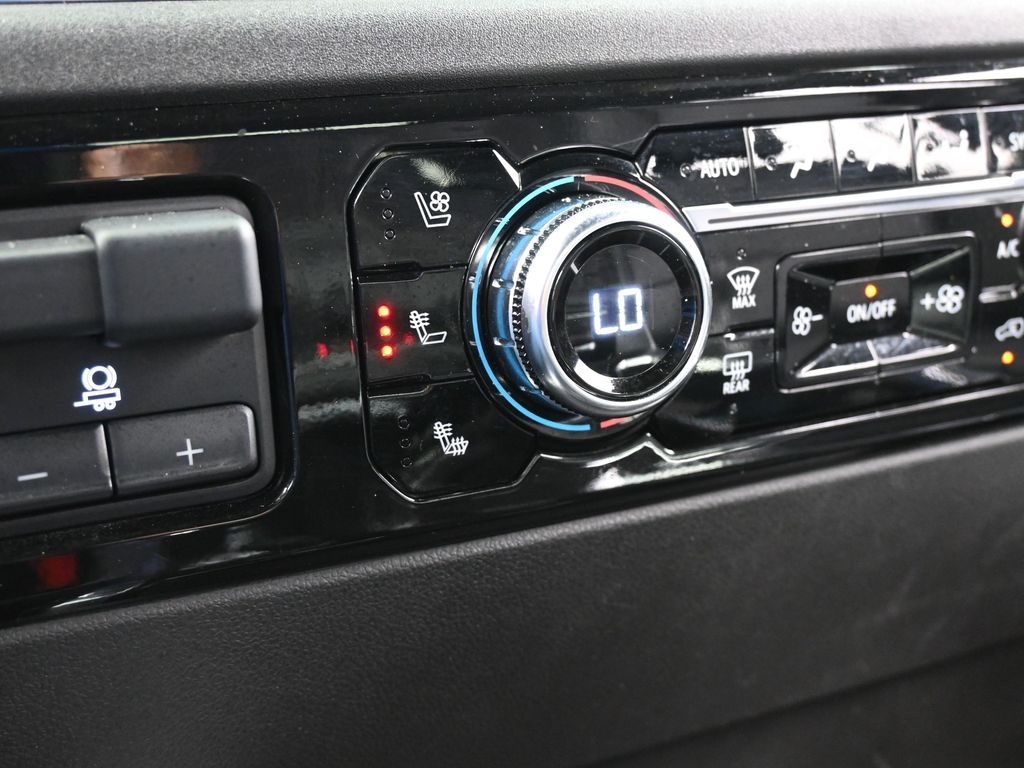 Used 2023 Titanium Rush Metallic GMC SLT image 32